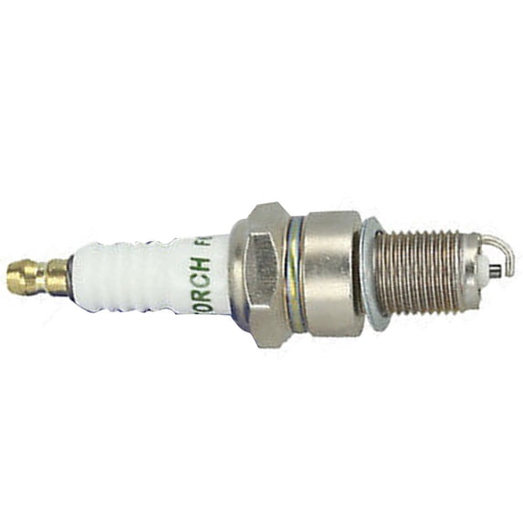 Mduoduo 2 Pcs Torch F6RTC (BPR6ES) Spark Plug,Premium Spark Plugs