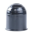 thumbnail image 1 of Mduoduo 50mm Car Vehicle Tow Bar Ball Cover Cap Towing Hitch Caravan Trailer Protect, 1 of 12