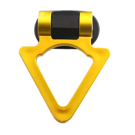 Mduoduo ABS Material Car Trailer Towing Hooks for Stylish and Sporty Car Decoration Car Accessories