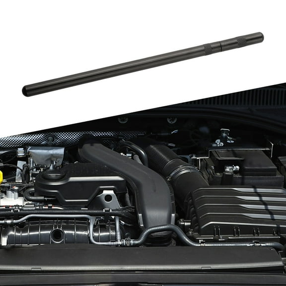 Mduoduo Adjustable range of the push rod length is 6.80" to 7.80" Car Accessories