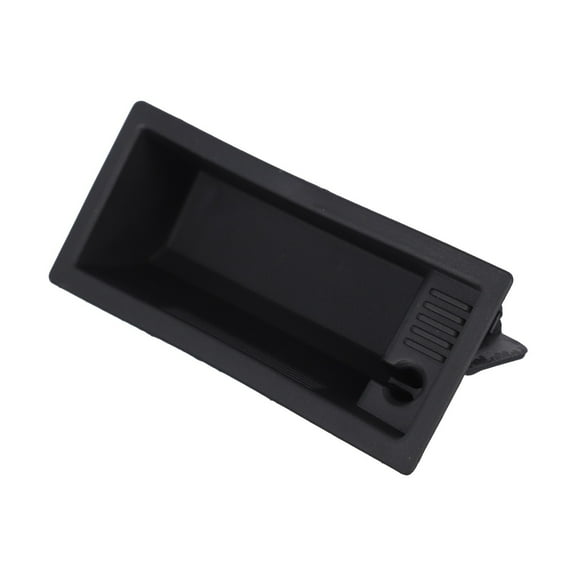 Mduoduo Car Center Console Insert 51166954945 For BMW X5 E70 E70 LCI For X6 E71 E72 Hybrid Center Console Insert Case Car Accessories Car Accessories