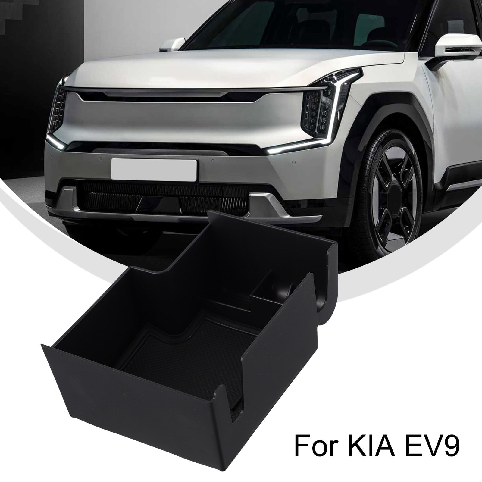 Snapklik.co : For 2023 2024 2025 HRV HR-V Center Console Organizer - View #6