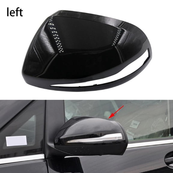 Mduoduo Car rearview side mirror for Benz for V-Class for Metris Vito W447 V220 2016+ Car Accessories