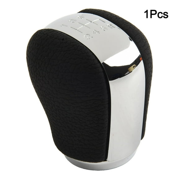 Mduoduo Custom Leather Gear Shift Knob for For NISSAN 6 Speed Enhance Your For Skyline R34 and For Primera Driving Experience Car Accessories