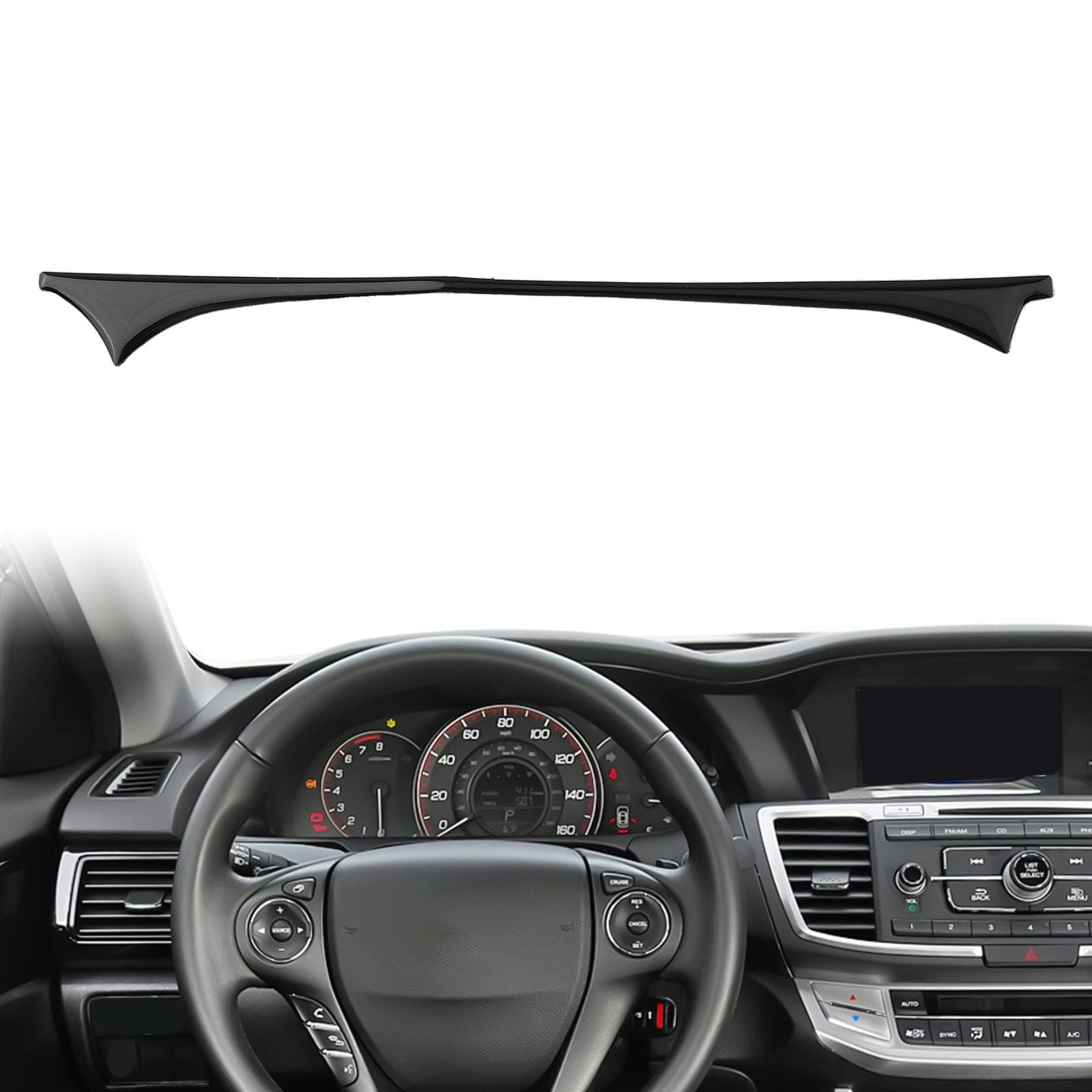 2014 Honda Accord Accessories