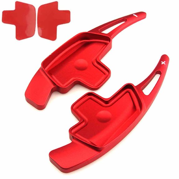 Mduoduo For Mercedes Steering Wheel Shift Paddle Pengthened Interior Modification Car Accessories