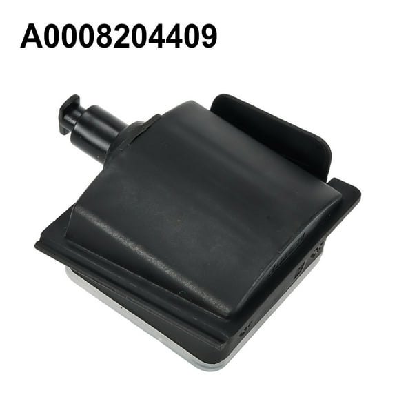 Mduoduo For Mercedes W177 Fuel Flap Release Actuator Motor For Benz A Class 2018-2022 For W247 B-Class For C118 CLA A0008206012 Car Accessories
