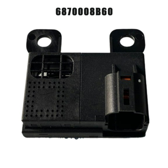 Mduoduo For Ssangyong Rexton Stavic Rodius AQS Ambient Temperature Sensor 6870008B60 Car Accessories