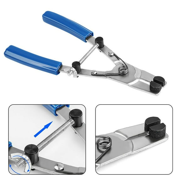 Mduoduo Motorcycle/Motorbike Brake Caliper Piston Removal Pliers/Pullers Repair Tool Car Accessories