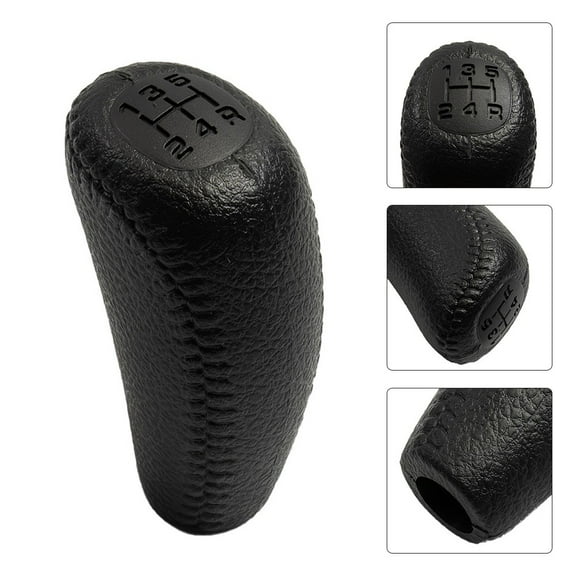 Mduoduo New Replacement Sale Useful Hot Gear Shift Knob 5 Speed Accessory Manual Part For Acura Integra For Honda 94-01 Car Accessories