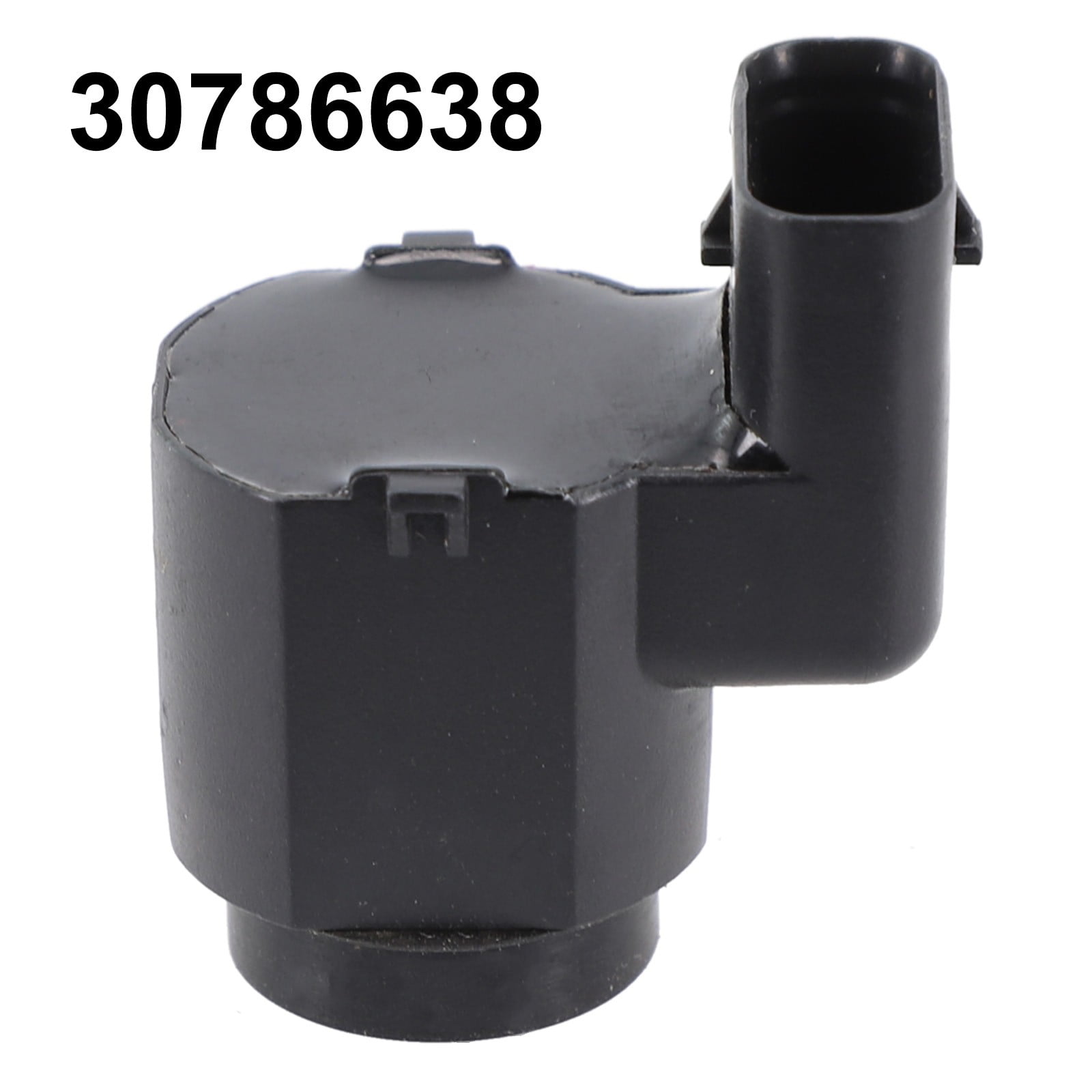 Mduoduo Parking Reverse Sensor 3-Pin for Volvo C30 S60 S80 V40 V70 XC60 ...