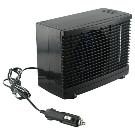 Mduoduo Portable Air Conditioner, Black