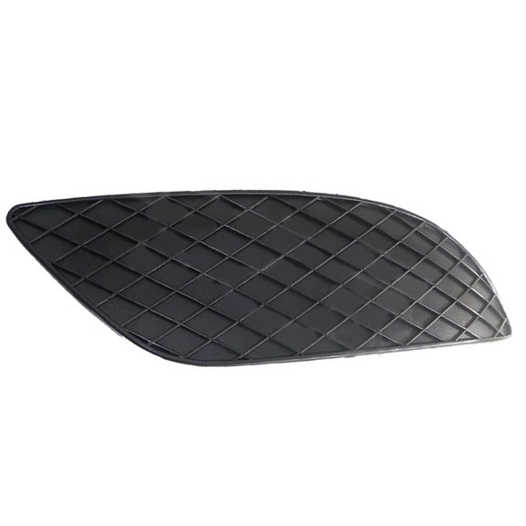 Mduoduo Premium ABS Front Bumper Fog Light Grille Cover for Mercedes for Vito for Viano Car Accessories