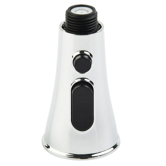 Mduoduo Pull-Out Spray Head , Faucet Kitchen Shower Two-Stage Water Outlet Pull-Out Special 1 Pcs