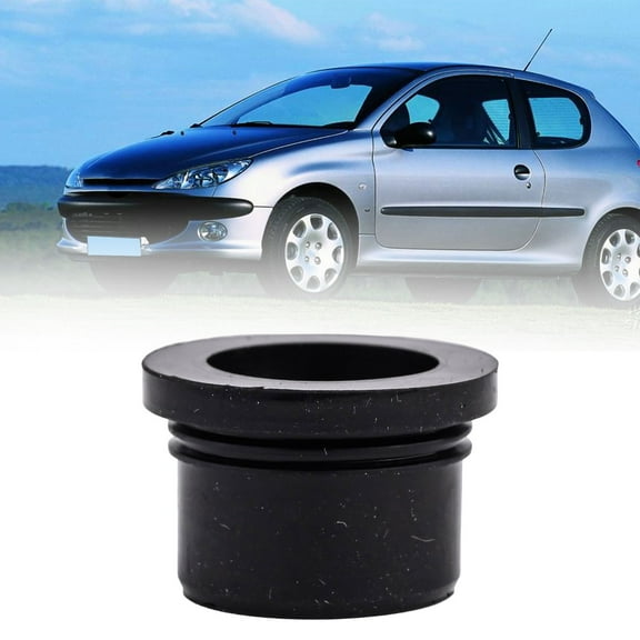 Mduoduo Replace Your Damaged Tank Pump Seal ABS Material OEM number 643445 Suitable for 1007 106 2008 205 For 206 207 208 3008 Car Accessories