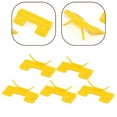 thumbnail image 1 of Mduoduo Replace Your For Honda For Accord Windscreen Trim Effortlessly Set of 5 Clips Car Accessories, 1 of 10