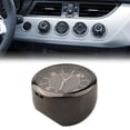 thumbnail image 1 of Mduoduo Stylish Quartz Clock for Mercedes For Benz Easy Installation Dashboard Car Accessories, 1 of 9