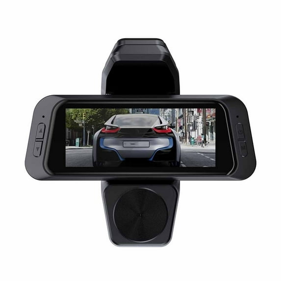 Mduoduo Three-Way Dashcam For For For Wifi Car Accessories