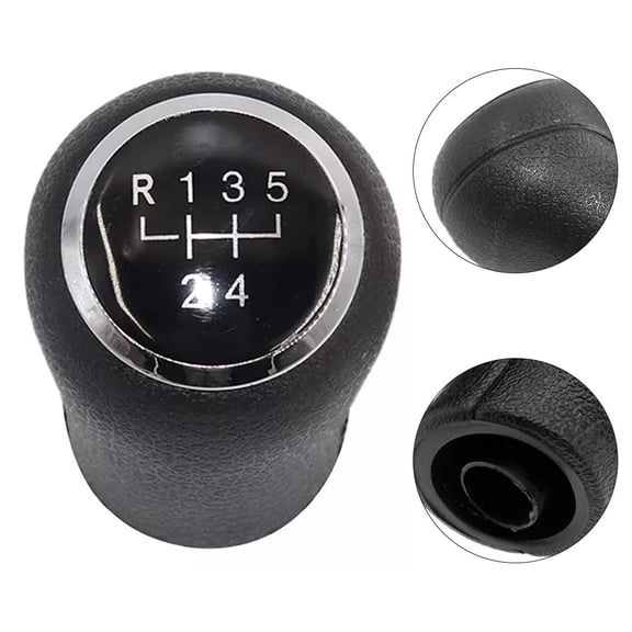 Mduoduo For Transporter For Caravelle For T5 For T5.1 Gear Shift Knob Lever 5 Speed Gear Shift Knob Lever Change Gearbox Shifter Cover Car Accessories