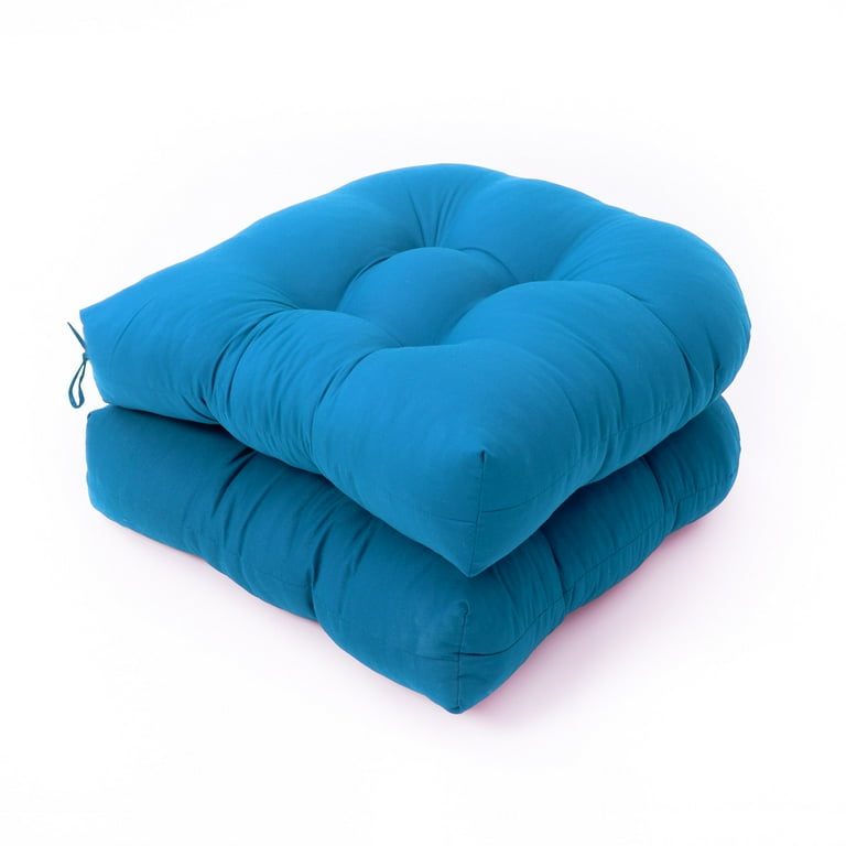 Light blue patio cushions hotsell