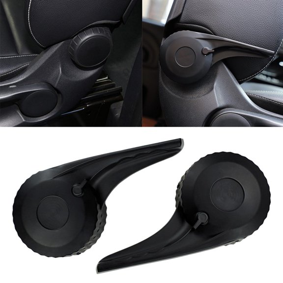 Mduoduo Upgrade Your Vehicle with This Adjustable Seat Handle Set for the For Mercedes For Vito W447 (Year Range 2016 2023) Car Accessories