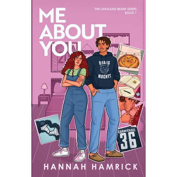 Me About You, (Paperback)