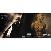 Until The End Of TimeX 4LP & Me Against The World 2LP