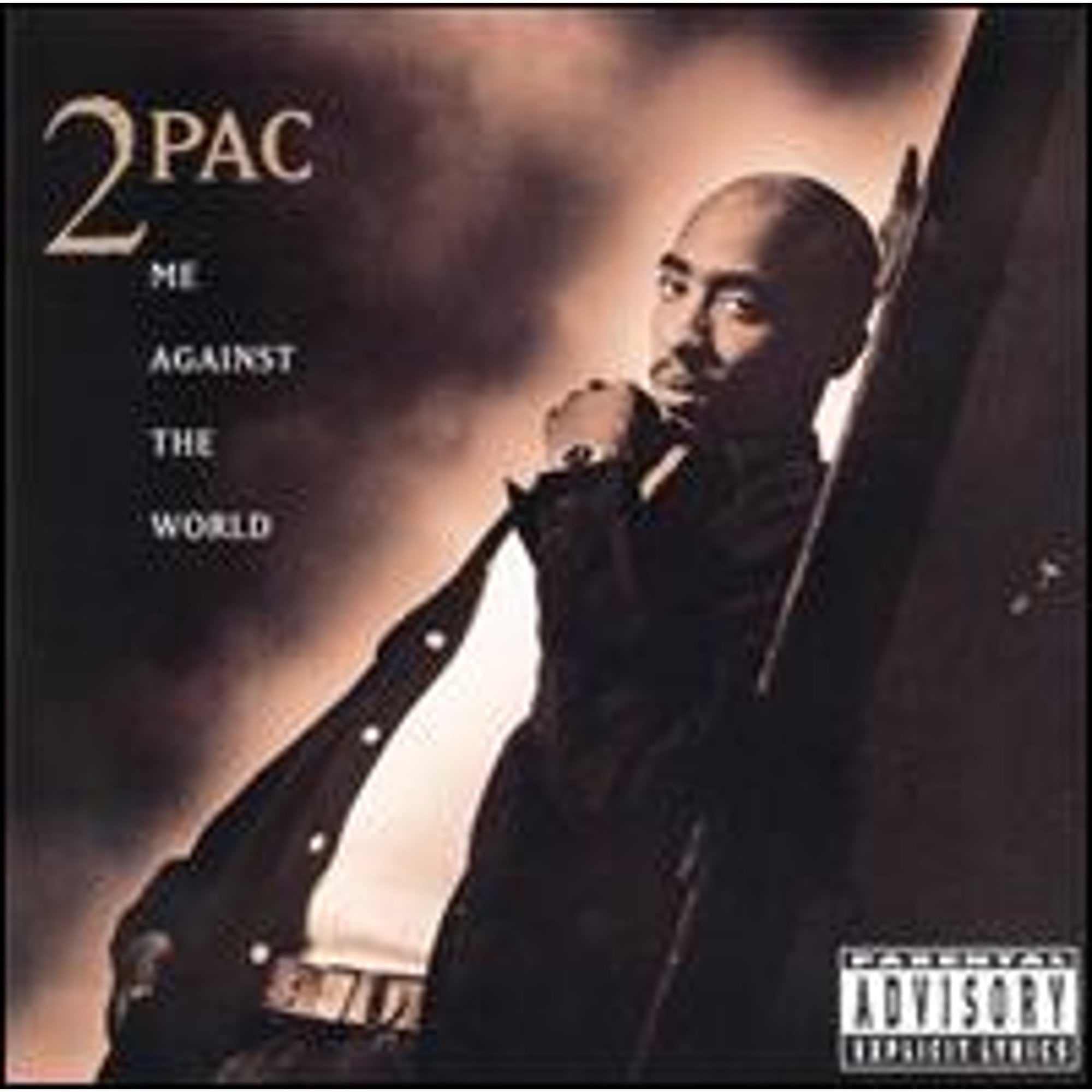 2PAC Music: CDs in Music - Walmart.com