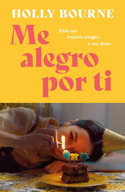 Me Alegro Por Ti, (Paperback)
