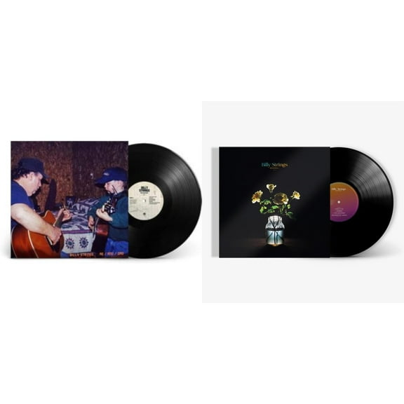 Me/And/Dad & Renewal (2LP/180G)