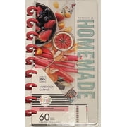 The Happy Planner 4.125 in x 9.25 in Planners & Appointment Book, 60 Pages, 2 Count
