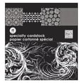 thumbnail image 1 of Me and My Big Ideas Specialty Cardstock Pad Black and White, 1 of 1
