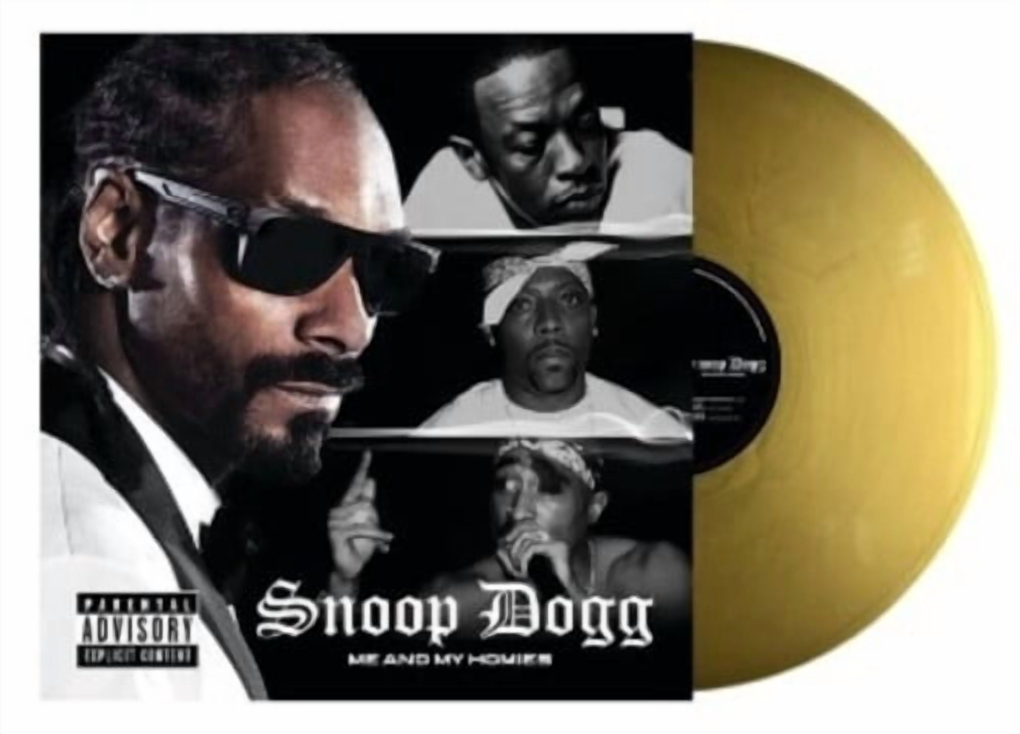 Snoop Dogg Music in Music by Artist - Walmart.com