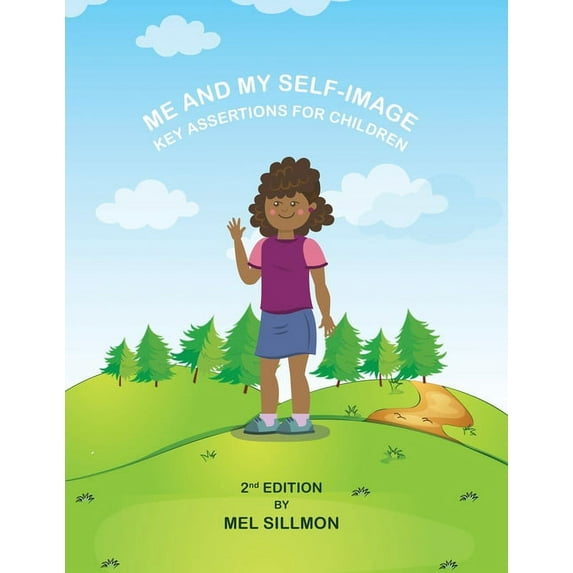 Me And My Self-Image, (Paperback)