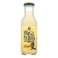 thumbnail image 1 of Me & The Bees Lemonade 21476 12 oz Classic Lemonade, Pack of 12, 1 of 7