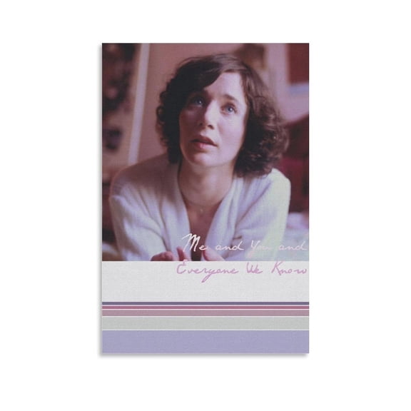 Me And You And Everyone We Know Posters & Prints Surreal Wall Art Room Decor Poster