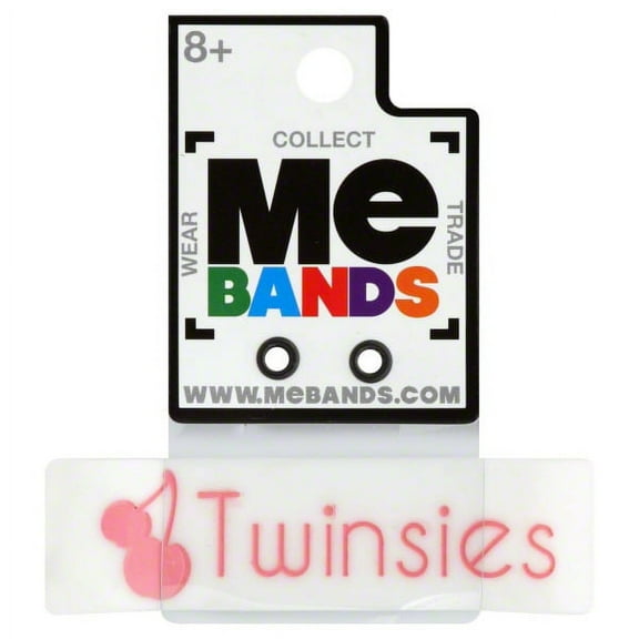 Me Bands Assortment