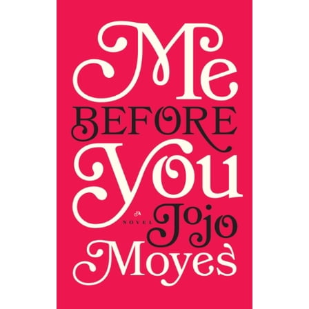 Pre-Owned Me Before You (Hardcover) 1410455300 9781410455307