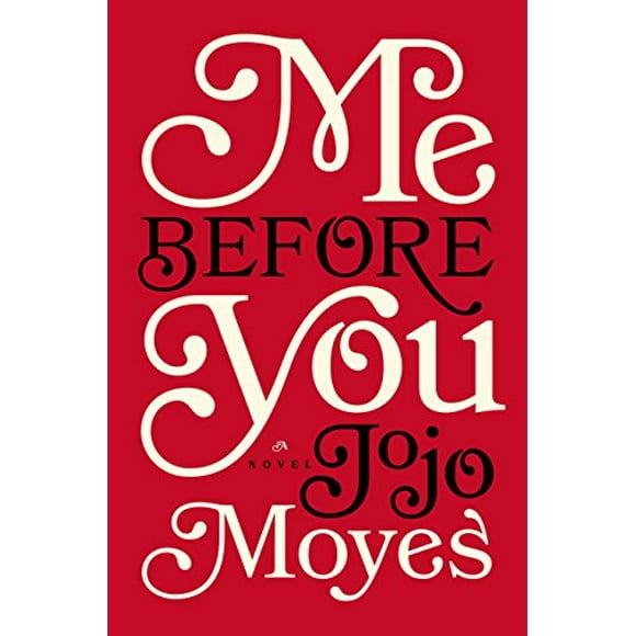 Pre-Owned Me Before You (Hardcover) 0670026603 9780670026609