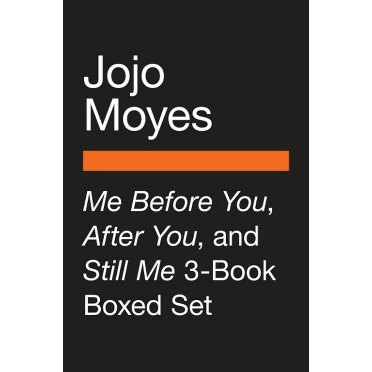 Jojo Moyes Me Before You トリロジー Amazon | Me Before You: A Novel (Me Before You Trilogy