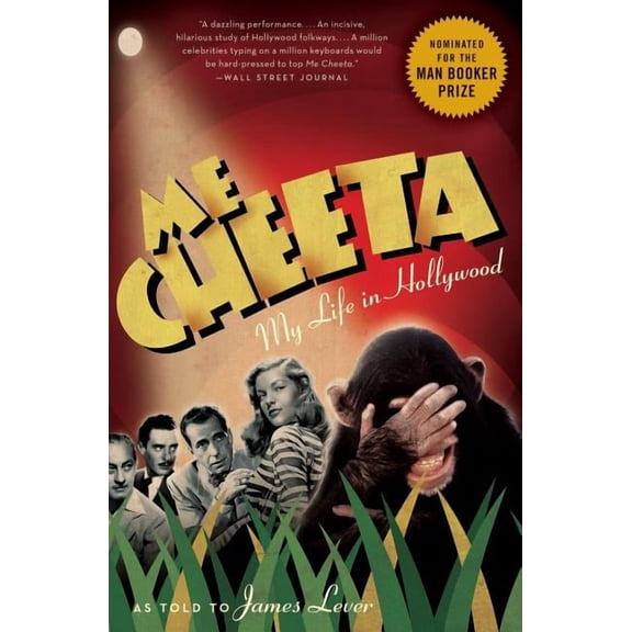 Me Cheeta