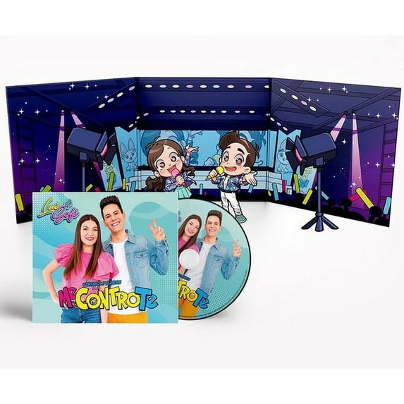 Me Contro Te - La Fantacompilation Dei Me Contro Te - CD