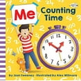 thumbnail image 1 of Pre-Owned Me Counting Time Paperback, 1 of 1