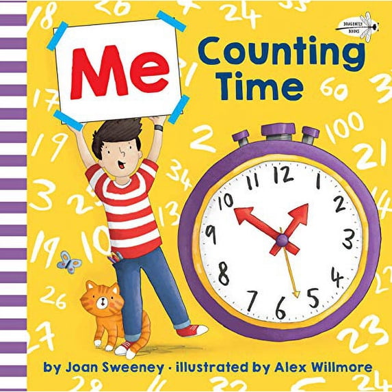 Pre-Owned Me Counting Time Paperback