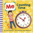 thumbnail image 1 of Pre-Owned Me Counting Time (Hardcover) 0525646841 9780525646846, 1 of 2