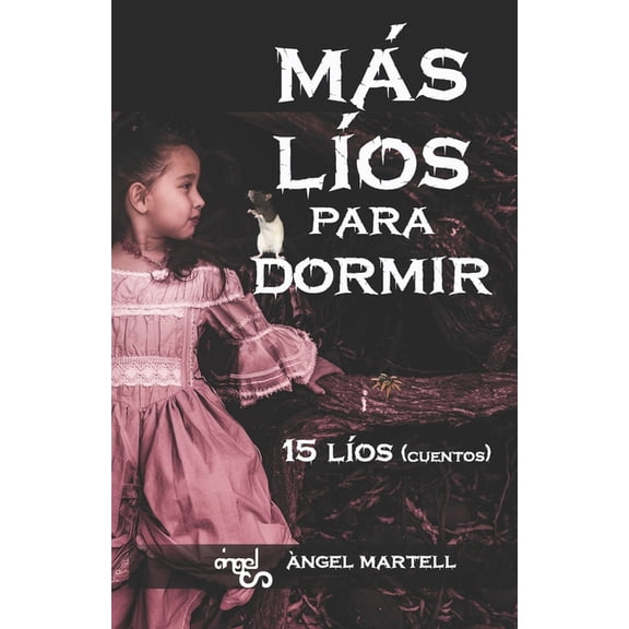 Me Cuentas Un Cuento?: Ms Lios Para Dormir (Paperback)