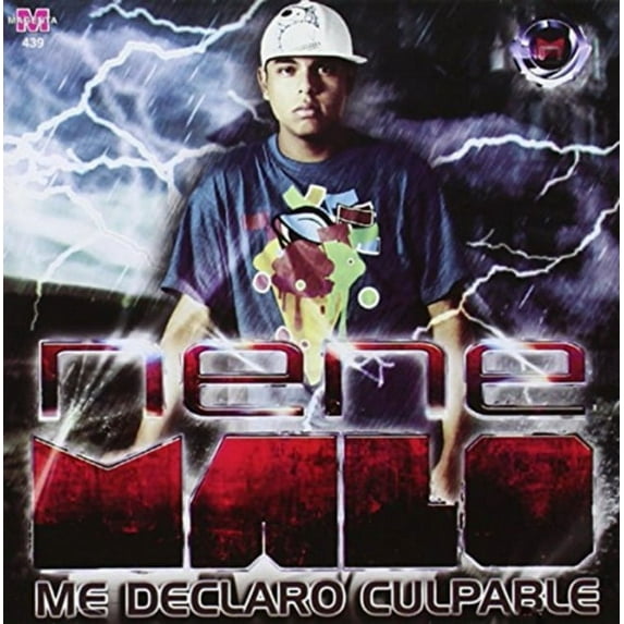 Me Declaro Culpable