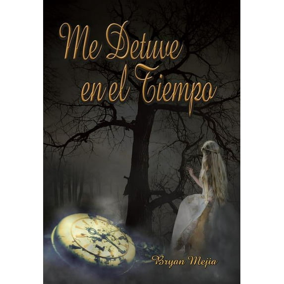 Me Detuve En El Tiempo