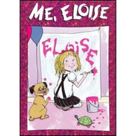Pre-Owned Me Eloise [Glitter Foil Packaging] (DVD 0013131375497) directed by Wes Archer