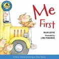thumbnail image 1 of Pre-Owned Me First (Hardcover) 0544003217 9780544003217, 1 of 1